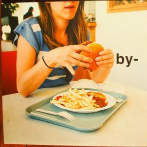 bygones (Zach Hill) - by- Mint- LP Record 2009 Sargent House USA Yellow Vinyl, 2x Inserts & Download - Rock / Punk / Avantgarde / Post Rock - Shuga Records