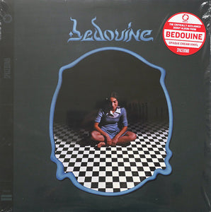 Bedouine ‎– Bedouine - New LP Record 2017 Spacebomb Opaque Cream Vinyl - Folk Rock - Shuga Records