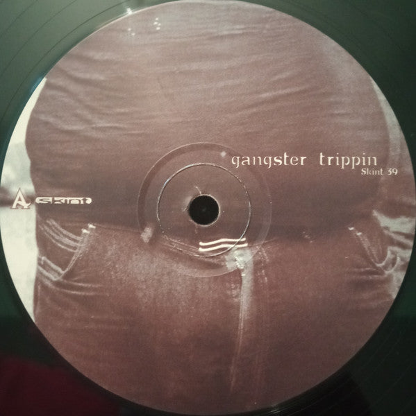 Fatboy Slim - Gangster Trippin - VG+ 12" Single Record 1998 Skint UK Vinyl - Big Beat - Shuga Records