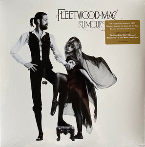 Fleetwood Mac ‎– Rumours (1977) - New LP Record 2022 Reprise Canada Vinyl - Classic Rock / Pop Rock