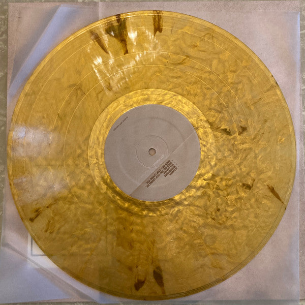 Jeff Parker – The Relatives (2004) - New LP Record 2022 Thrill Jockey Hi-melt Gold & Brown Vinyl - Chicago Jazz / Post Bop - Shuga Records