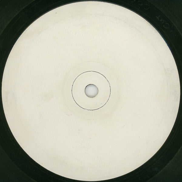 Force Mass Motion – Chase EP - VG+ 12" Single Record 1992 Rabbit City UK Vinyl Techno / Acid - Shuga Records