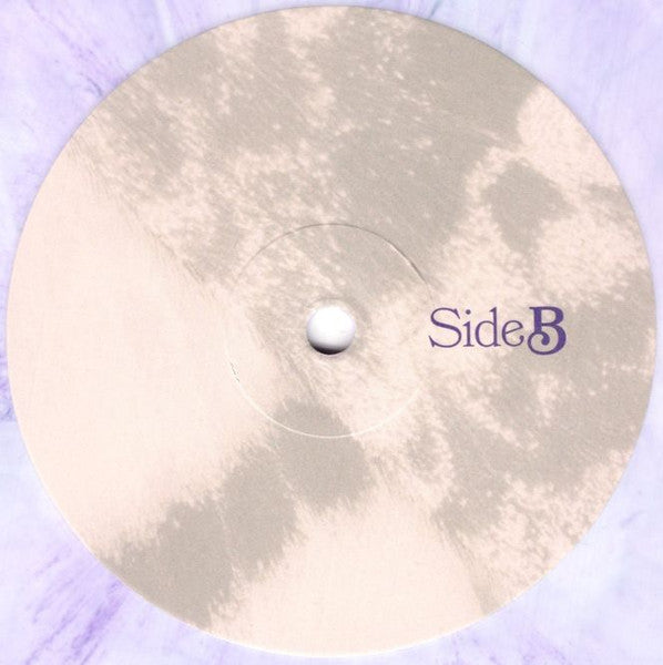 Hippo Campus - LP3 - Mint- LP 2022 Grand Jury USA Purple Swirl Opaque Vinyl - Indie Rock - Shuga Records