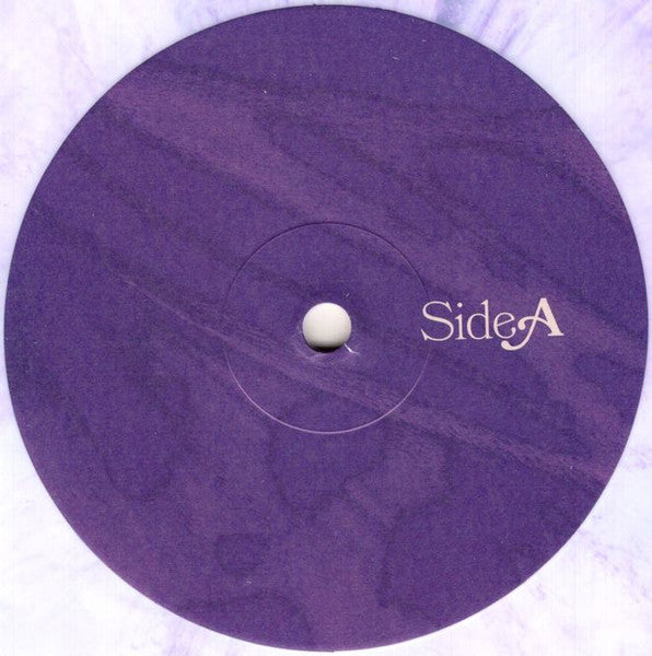 Hippo Campus - LP3 - Mint- LP 2022 Grand Jury USA Purple Swirl Opaque Vinyl - Indie Rock - Shuga Records
