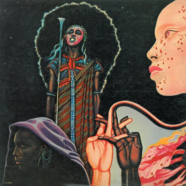 Miles Davis - Bitches Brew - Mint- 2 LP Record 1970 CBS Sony Japan Vinyl & Insert - Jazz / Fusion