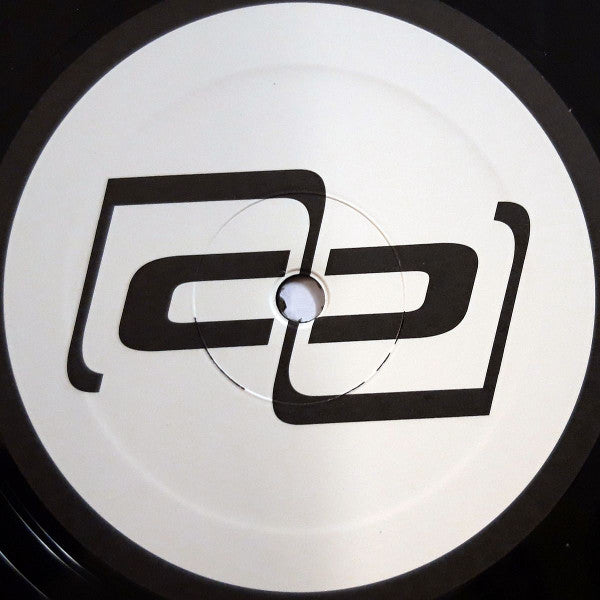 Command3r Tom - Are Am Eye 2.3 (The Rebirth) - Part 2 - VG+ 12" Single Record 2003 Pulsive Germany Vinyl - Hard Trance - Shuga Records