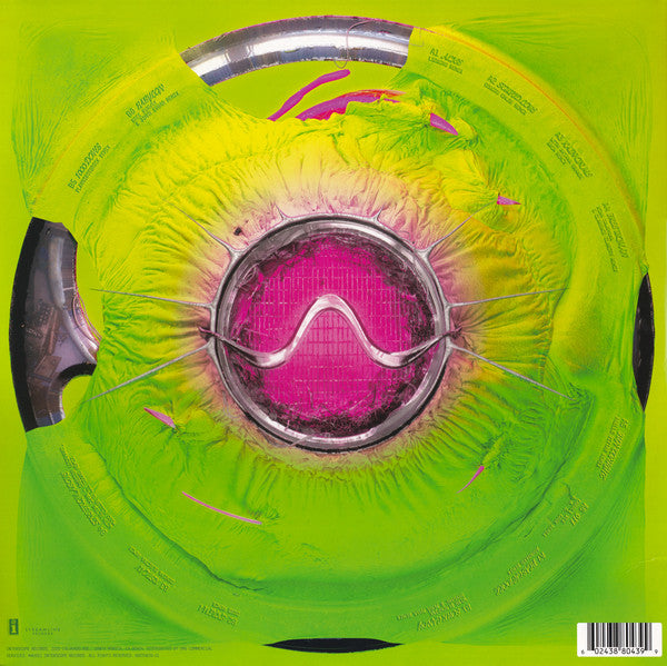 Lady Gaga - Dawn Of Chromatica - Mint- LP New 2022 Interscope