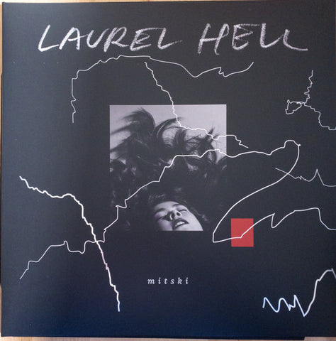 Mitski – Laurel Hell - New LP Record 2022 Dead Oceans Secretly Society Grey Clear Vinyl & Download - Indie Rock
