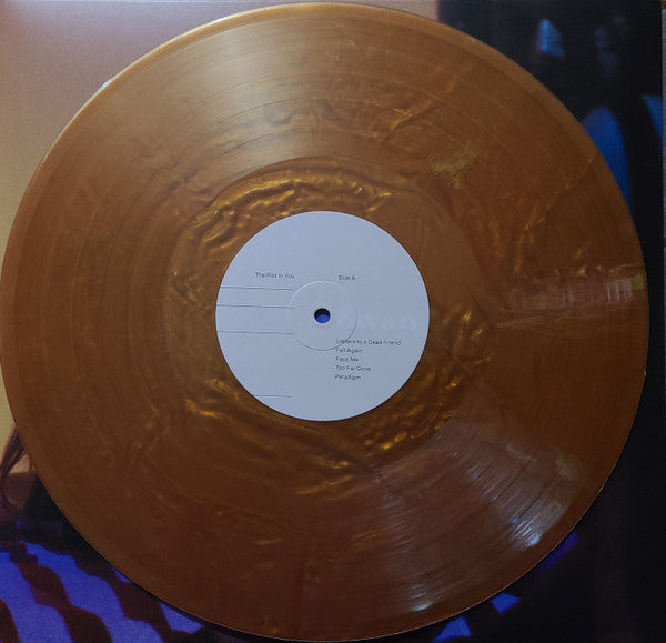 The Plot In You - Swan Song - Mint- LP Record 2022 Fearless USA Metallic Copper Vinyl & Booklet - Alternative Rock / Post-Hardcore / Metalcore - Shuga Records