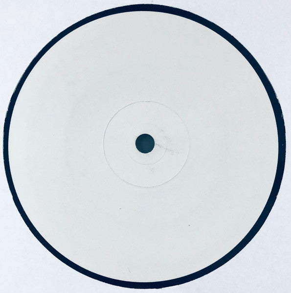 Benjamin Balensi - Loco - Mint- 12" Single Record 2007 Sunshine France White Label Promo Vinyl - House - Shuga Records