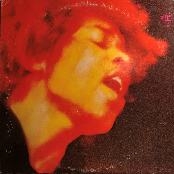 The Jimi Hendrix Experience - Electric Ladyland (1968) - Near Mint- 2 LP Record 1970 Reprise USA Vinyl - Psychedelic Rock / Blues Rock - Shuga Records