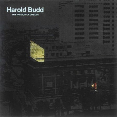 Harold Budd – The Pavilion Of Dreams (1978) - Mint- LP Record 2022 Superior Viaduct Vinyl - Electronic / Ambient / Minimal