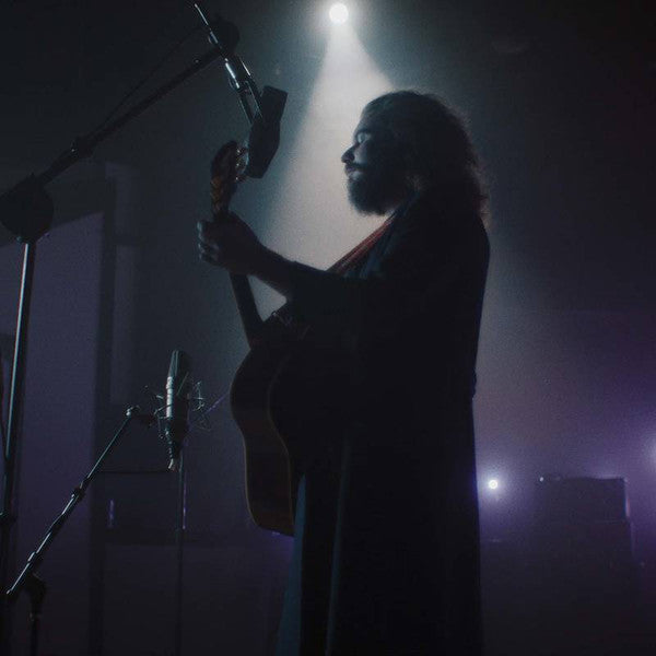 My Morning Jacket - Live From RCA Studio A (Jim James Acoustic) - Mint- EP Record Store Day 2022 ATO USA RSD Vinyl & Download - Pop Rock - Shuga Records