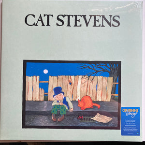 Cat Stevens - Teaser And The Firecat (1971) - New LP Record 2022 Island Vinyl - Pop Rock / Soft Rock - Shuga Records