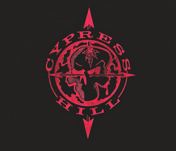 Signed Autographed - Cypress Hill - Cypress Hill (1991) - Mint- 6x 7" Single Record Box Set 2022 Get On Down Vinyl & Book - Hip Hop - Shuga Records