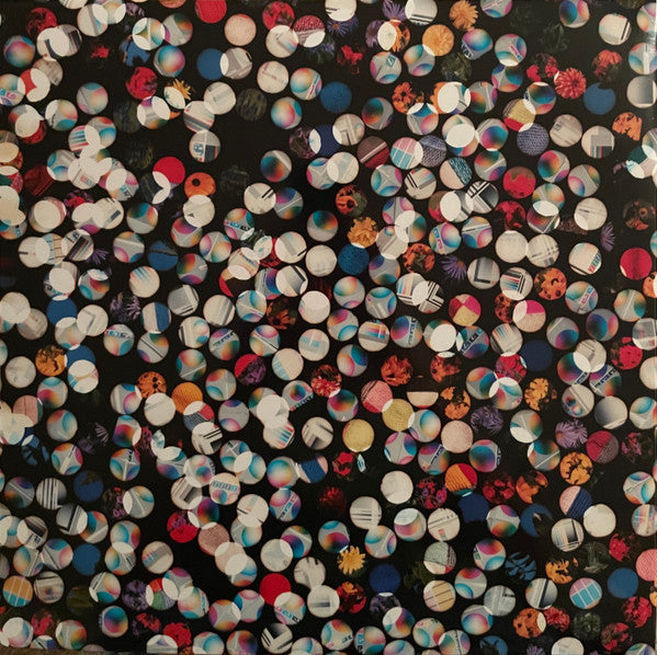 Four Tet - There Is Love In You - Mint- 2 LP Record 2020 Text USA Vinyl - Electronic / Techno / House / Experimental / IDM - Shuga Records
