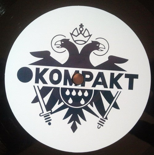 Kölsch - Speicher 119 - New 12" Single Record 2021 Kompakt Extra Germany Vinyl - Techno - Shuga Records
