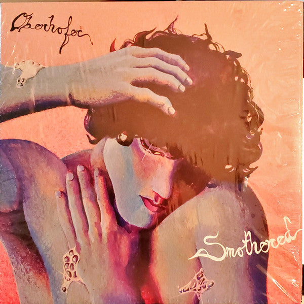 Oberhofer - Smothered - New LP Record 2021 Telefono Purple Vinyl - Pop