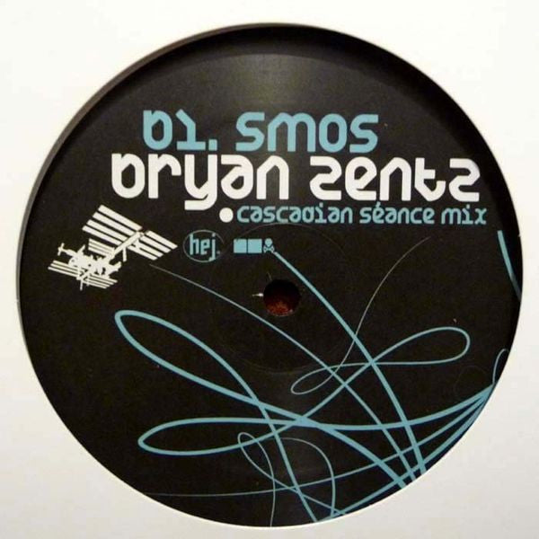 Jason Dunlap & Reese Turns - Smos - Meet Me Half Way EP - New 12" Single Record 2010 Hej Vinyl - Techno House / Minimal - Shuga Records