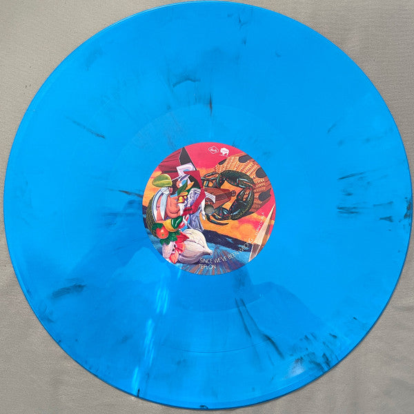 The Mars Volta - Octahedron (2009) - Mint- 2 LP Record 2022 Rodriguez Lopez Vinyl Me Please Turquoise Marble & Red Marble Vinyl & Numbered - Psychedelic Rock / Prog Rock - Shuga Records