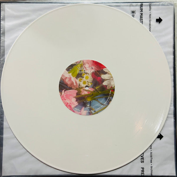 Maren Morris - Humble Quest - Mint- LP Record 2022 Columbia
