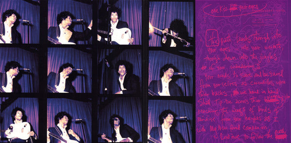 The Jimi Hendrix Experience - Are You Experienced (1967) - Mint- LP Record Box Set 2022 Analogue Productions UHQR 200 gram Clear Clarity Vinyl & Numbered - Psychedelic Rock / Blues Rock - Shuga Records