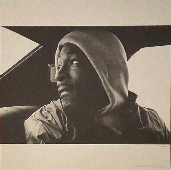 Marvin Gaye - (1971) - Mint- 2 LP Record 2022 Tamla Mono / Stereo Version 180 gram Vinyl & Lithographs - Soul / Funk / Rhythm & Blues - Shuga Records