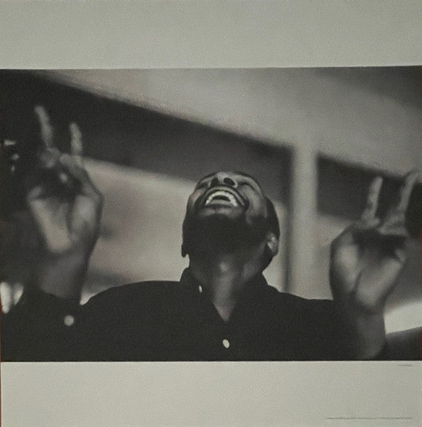 Marvin Gaye - (1971) - Mint- 2 LP Record 2022 Tamla Mono / Stereo Version 180 gram Vinyl & Lithographs - Soul / Funk / Rhythm & Blues - Shuga Records