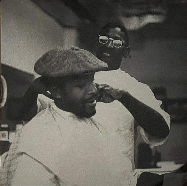 Marvin Gaye - (1971) - Mint- 2 LP Record 2022 Tamla Mono / Stereo Version 180 gram Vinyl & Lithographs - Soul / Funk / Rhythm & Blues - Shuga Records