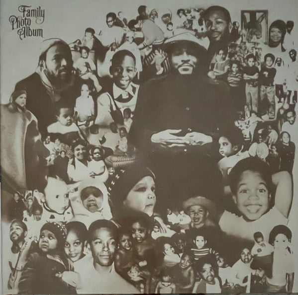 Marvin Gaye - (1971) - Mint- 2 LP Record 2022 Tamla Mono / Stereo Version 180 gram Vinyl & Lithographs - Soul / Funk / Rhythm & Blues - Shuga Records