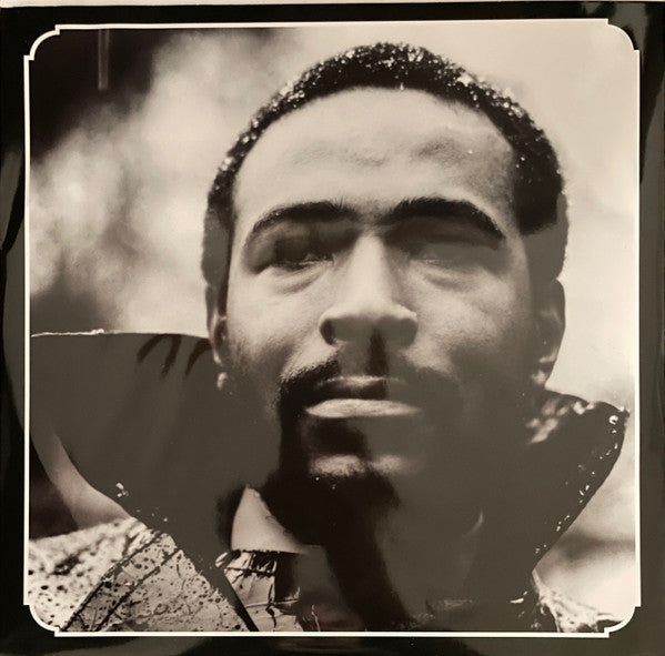 Marvin Gaye - (1971) - Mint- 2 LP Record 2022 Tamla Mono / Stereo Version 180 gram Vinyl & Lithographs - Soul / Funk / Rhythm & Blues - Shuga Records
