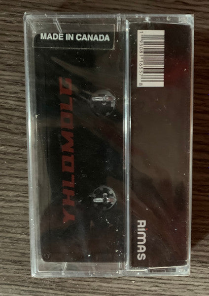 Bad Bunny - YHLQMDLG (2020) - New Cassette 2022 Rimas Entertainment Black Tape - Reggaeton / Reggae-Pop - Shuga Records