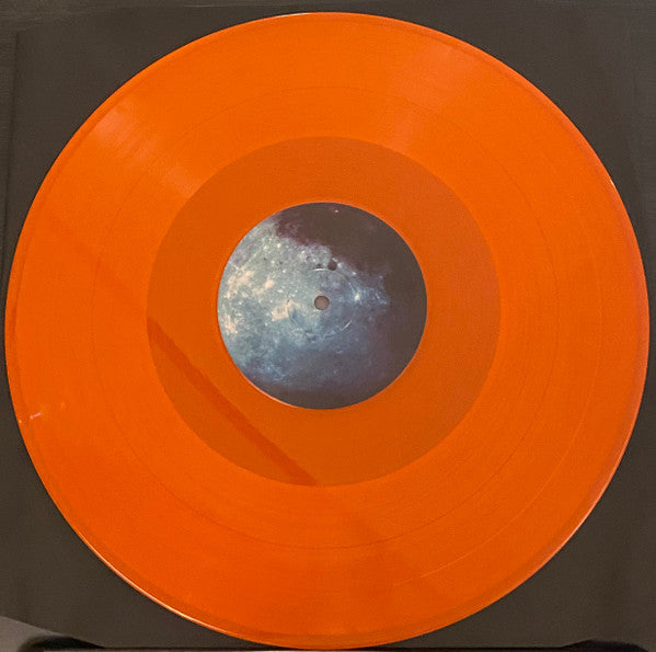 Coil - Musick To Play In The Dark² - New 2 LP Record 2022 Dais USA Clear Orange Vinyl & Download - Electronic / Ambient / Experimental - Shuga Records