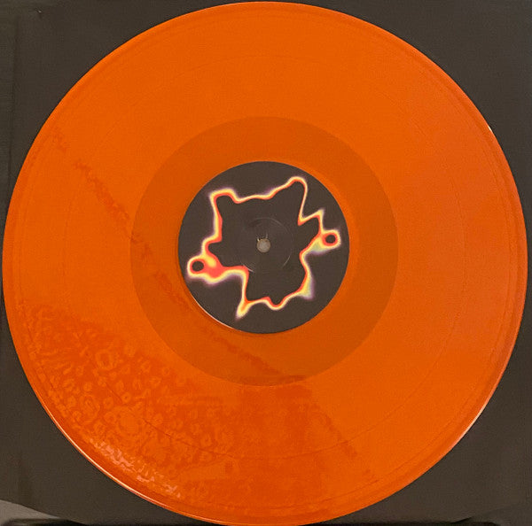 Coil - Musick To Play In The Dark² - New 2 LP Record 2022 Dais USA Clear Orange Vinyl & Download - Electronic / Ambient / Experimental - Shuga Records