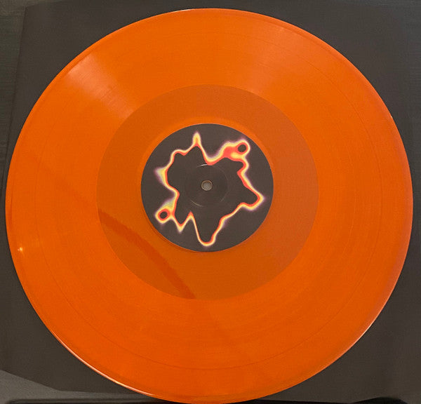 Coil - Musick To Play In The Dark² - New 2 LP Record 2022 Dais USA Clear Orange Vinyl & Download - Electronic / Ambient / Experimental - Shuga Records