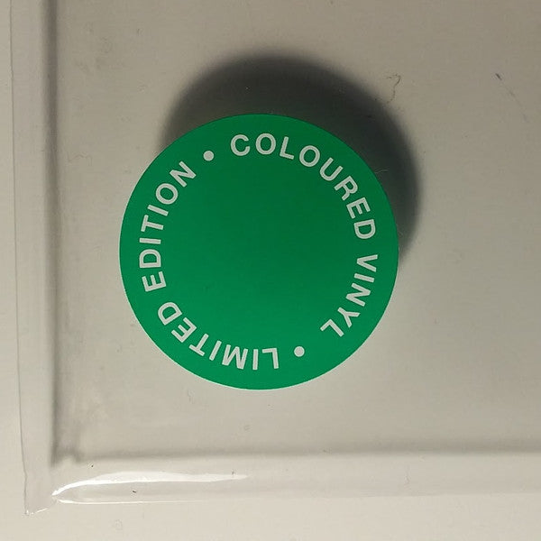 The Beatles - Christmas Album (1970) - Mint- LP Record 2020 Apple Unofficial Green Vinyl - Pop Rock / Rock & Roll - Shuga Records