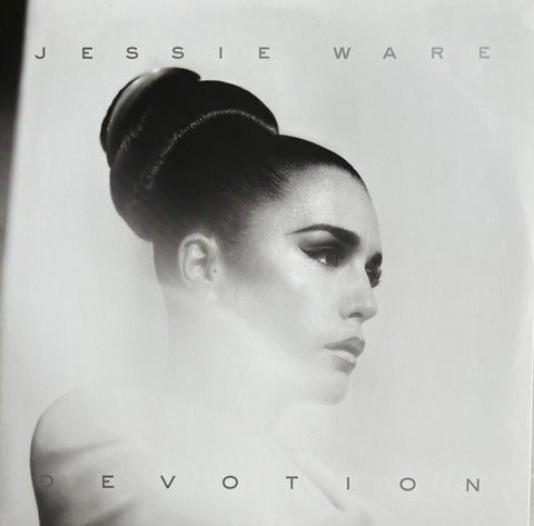 Jessie Ware -  Devotion: The Gold Edition (2012) - Mint- 2 LP Record Store Day 2022 Island RSD Vinyl - Indie Pop