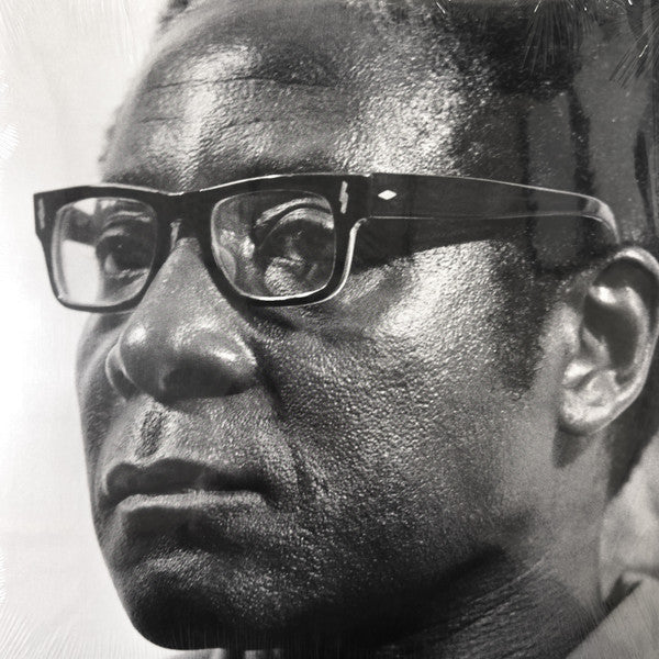 Billy Woods - History Will Absolve Me (2012) - VG+ 2 LP Record 2022 Backwoodz Studioz Vinyl - Hip Hop / Boom Bap / Conscious