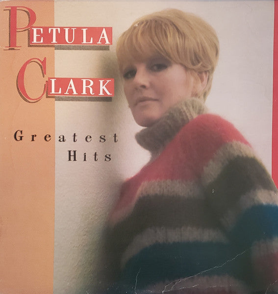 Petula Clark - Greatest Hits - Mint- LP Record 1982 Applause USA Vinyl - Pop Rock / Soft Rock - Shuga Records