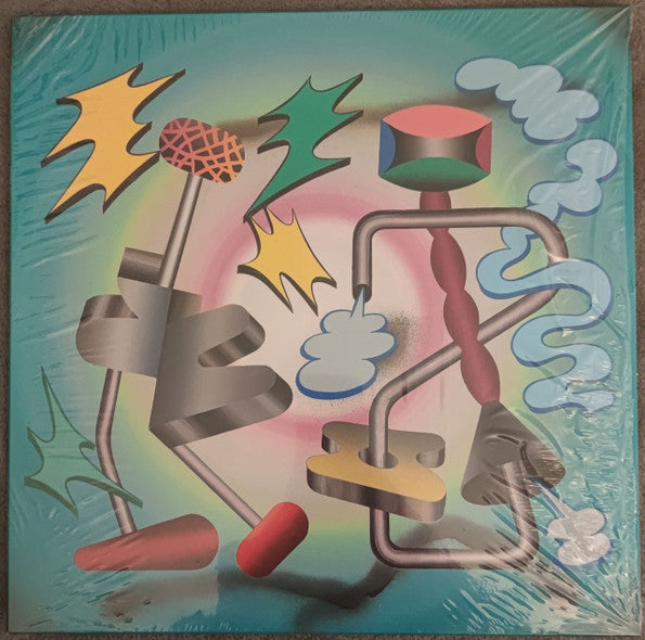 Alchemist - Doka Sessions - New (Opened to verify color) EP Record 2022 ALC Tuff Kong Italy Black Vinyl, Poster & Numbered - Hip Hop / Instrumental