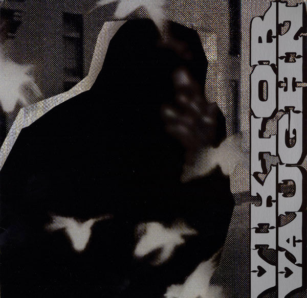 Viktor Vaughn (MF DOOM) - Vaudeville Villain - Mint- (VG+ cover) 2 LP Record 2003 Sound-Ink Traffic USA Original RARE Vinyl - Hardcore Hip-Hop / Boom Bap - Shuga Records