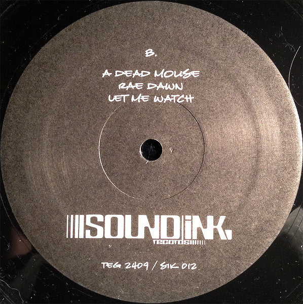 Viktor Vaughn (MF DOOM) - Vaudeville Villain - Mint- (VG+ cover) 2 LP Record 2003 Sound-Ink Traffic USA Original RARE Vinyl - Hardcore Hip-Hop / Boom Bap - Shuga Records