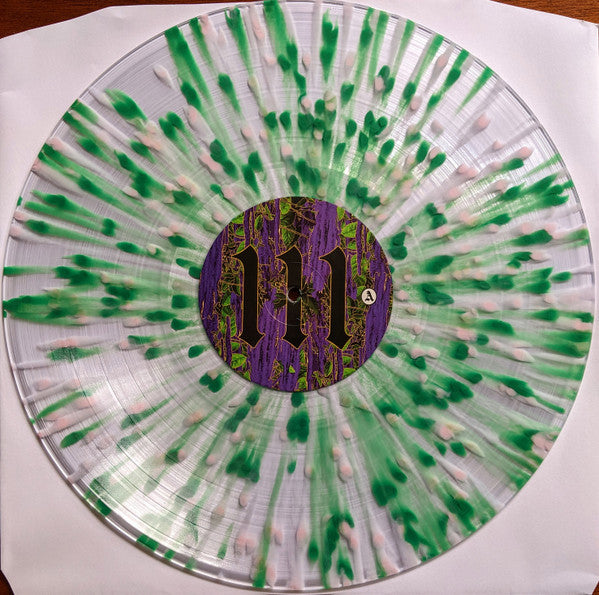 Proper. - The Great American Novel - New LP Record 2022 Father Daughter Pink & Evergreen Splatter Vinyl - Indie Rock / Emo / Punk