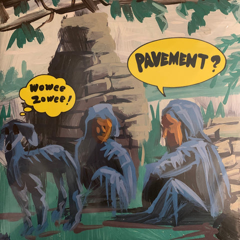Pavement - Wowee Zowee! (1995) - New 2 LP Record 2020 Matador Vinyl & Download - Alternative Rock