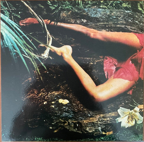 Roxy Music - Stranded (1973) - New LP Record 2022 Virgin 180 gram Vinyl - Art Rock / Glam / Pop Rock - Shuga Records