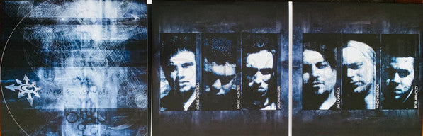 Chimaira - Pass Out Of Existence (2001) - Mint- 3 LP Record 2022 Roadrunner Multi-Colored Vinyl, Insert & Numbered 000022 / 1500 - Nu Metal / Industrial - Shuga Records