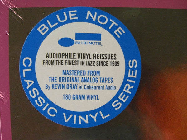 Ronnie Foster - Two Headed Freap (1972) - New LP Record 2022 Blue