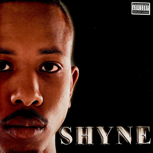 Shyne – Shyne - VG+ 2 LP Record 2000 Bad Boy USA Promo Vinyl - Hip Hop - Shuga Records