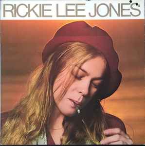 Rickie Lee Jones - Rickie Lee Jones - Mint- LP Record 1979 Warner Vinyl - Jazz Rock / Soul / R&B