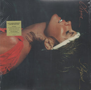 Olivia Newton-John - Physical (1981) - New LP Record 2022 Primary Wave Music 180 gram Vinyl & Poster - Pop Rock / Synth-pop - Shuga Records